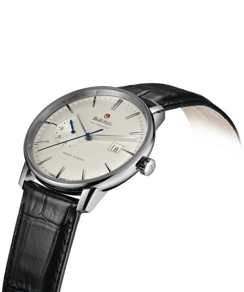 Alternative view of Rado Coupole Classic Automatic Power Reserve 41mm - R22878045