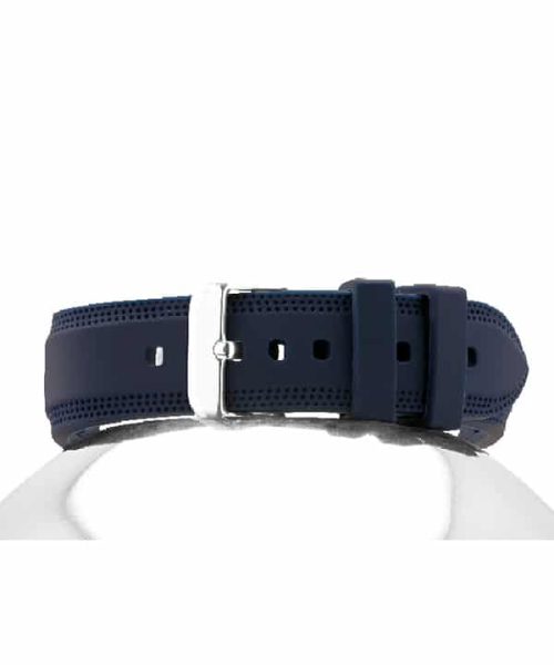 Rochet Synthetic «Birdy» Navy Silikonreim