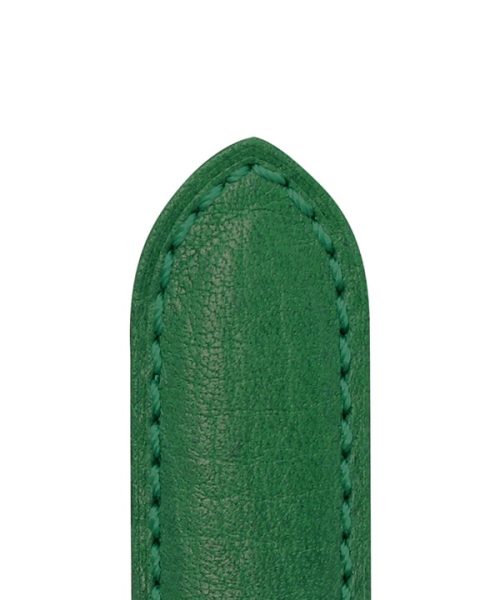 Rochet Sport Luxe «Texas» Grønn Nubuck