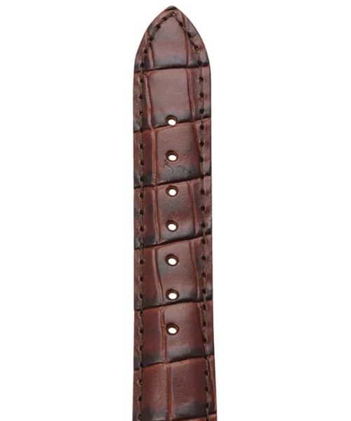 Rochet Concorde «Charleston» Brun Alligator Decor Matt XL