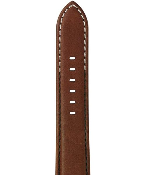 Rochet Sport Luxe «Aviatior» Brun Vanntett Skinnreim