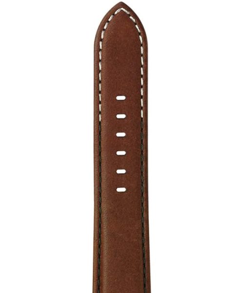 Rochet Sport Luxe «Aviatior» Brun Vanntett Skinnreim XL