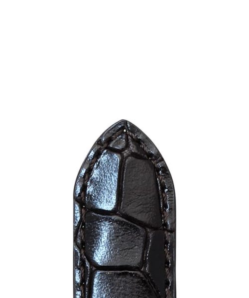 Rochet Bioconfort «Havana» Sort Alligator Decor