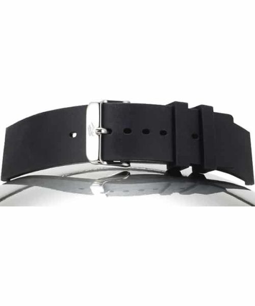 Rochet Synthetic «Gomma» Sort Silikonreim