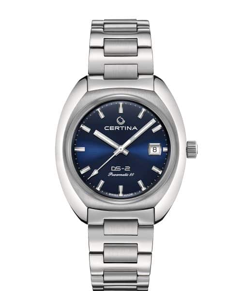 Certina DS-2 - C024.407.11.041.01