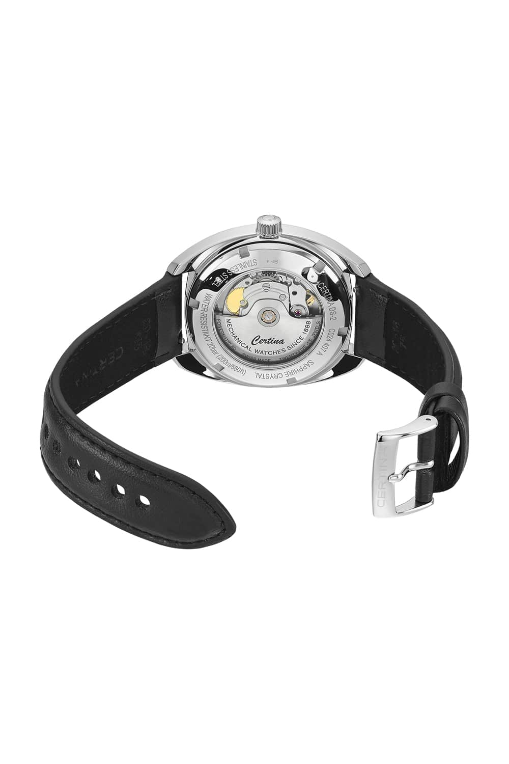 Certina DS-2 - C024.407.17.421.00 - Bilde 4