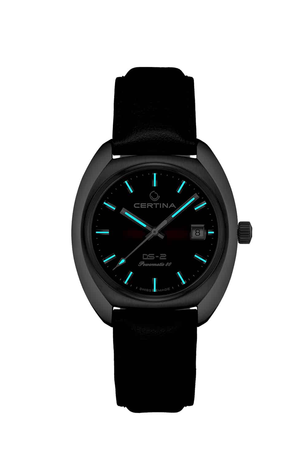 Certina DS-2 - C024.407.17.421.00 - Bilde 5