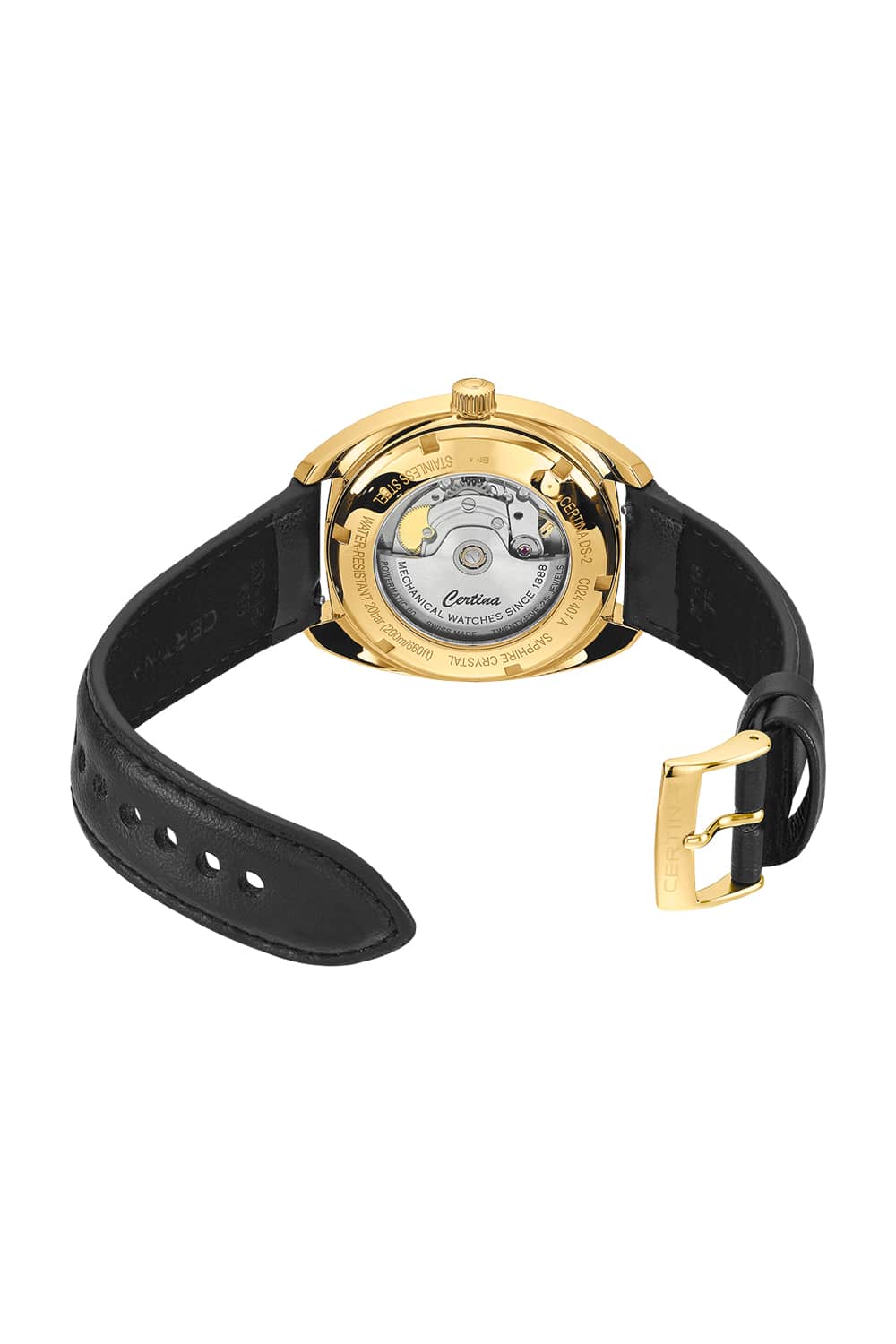 Certina DS-2 - C024.407.37.361.00 - Bilde 4