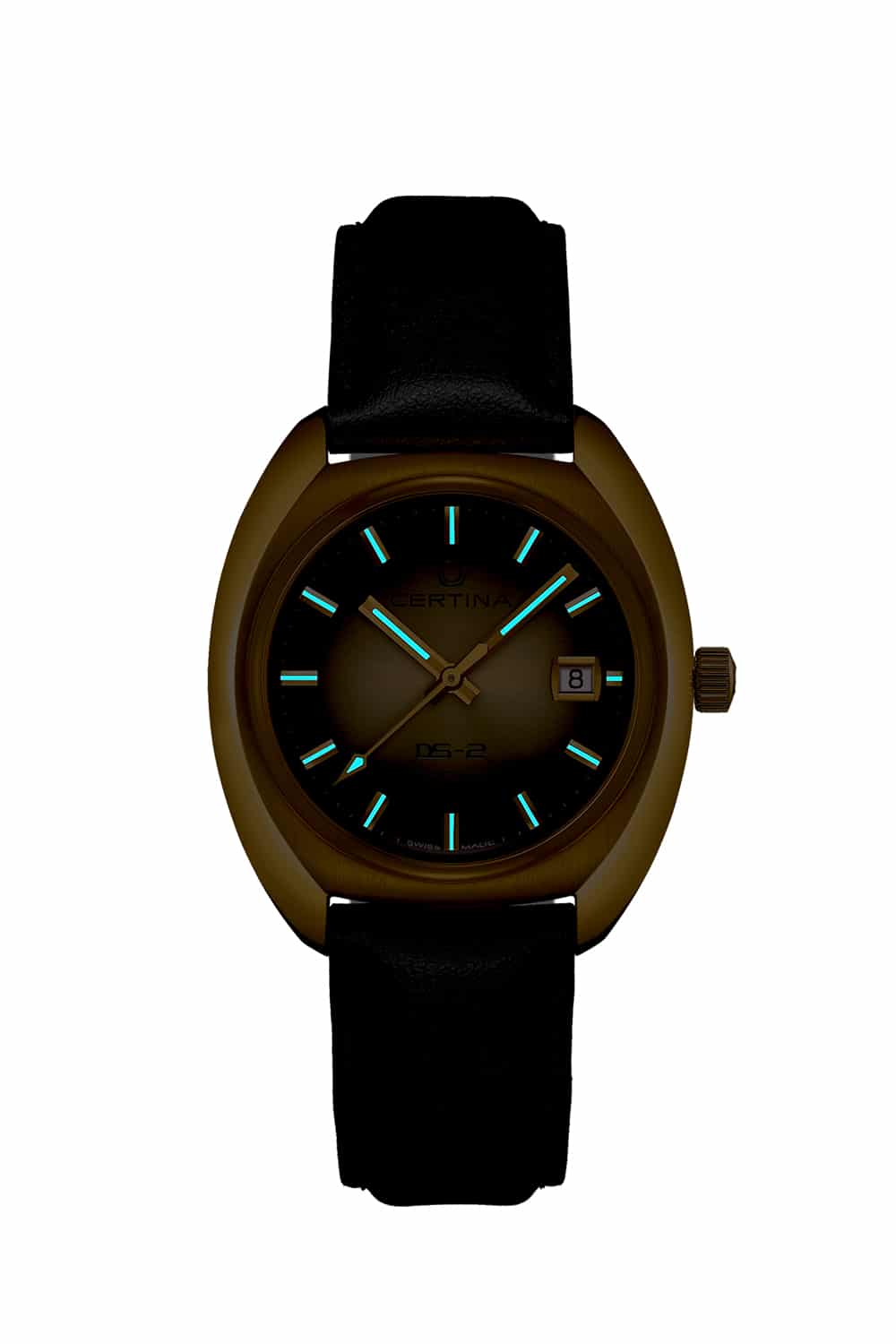 Certina DS-2 - C024.407.37.361.00 - Bilde 5