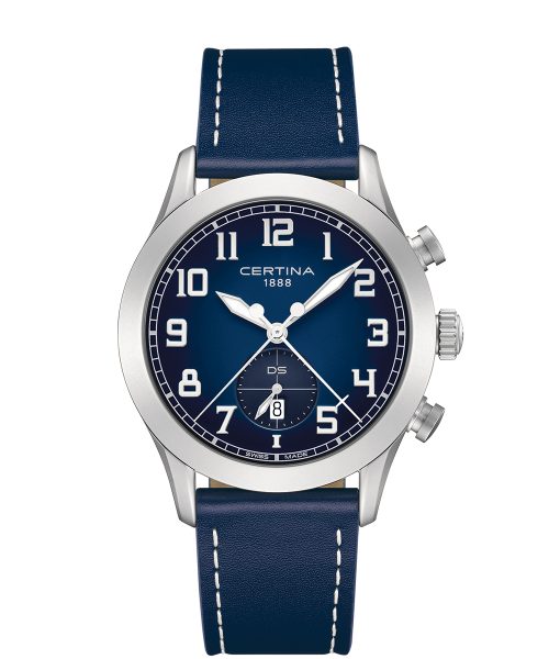 Certina DS Pilot - C024.617.16.042.00