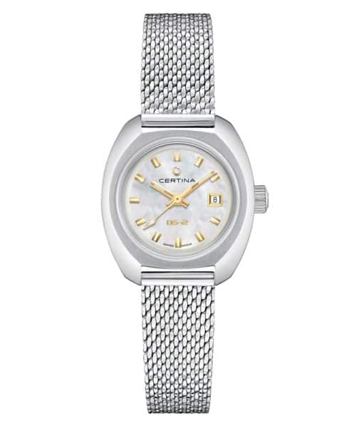 Certina DS-2 Lady - C024.207.11.111.00
