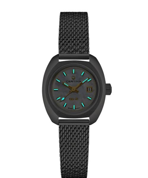 Alternative view of Certina DS-2 Lady - C024.207.11.111.00