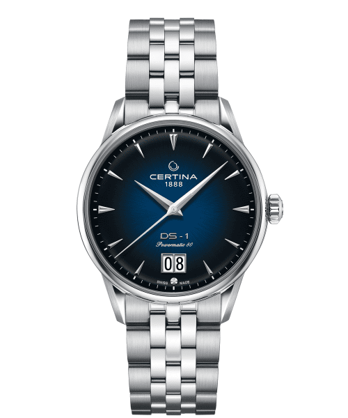 Certina DS-1 Big Date Powermatic 80 - C029.426.11.041.00