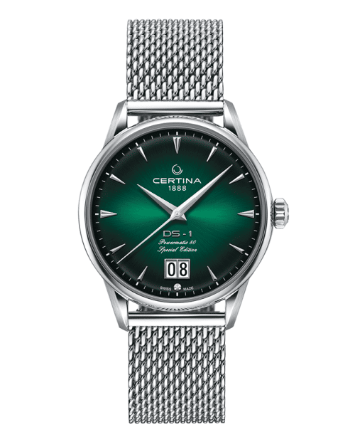 Certina DS-1 Big Date Powermatic 80 Special Edition - C029.426.11.091.60