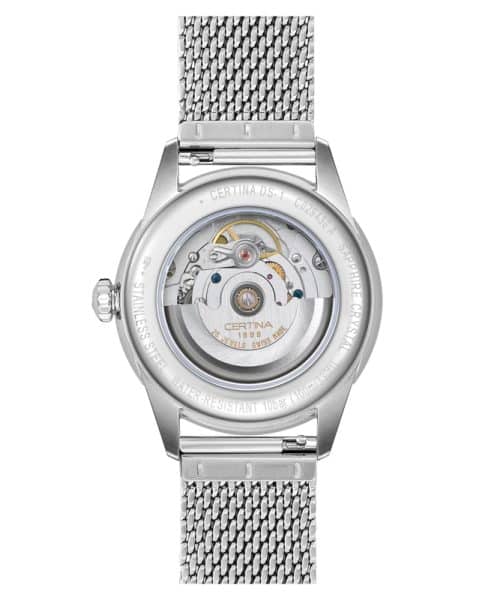 Alternative view of Certina DS-1 Day Date - C029.430.11.051.00