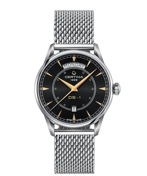 Certina DS-1 Day Date - C029.430.11.051.00