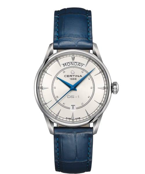 Certina DS-1 Day Date - C029.430.16.011.00