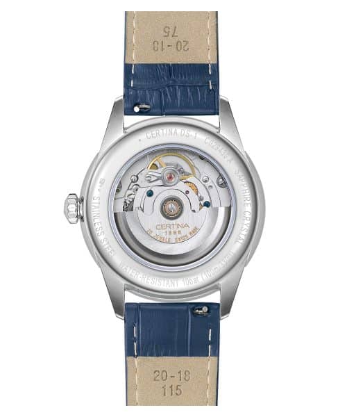 Alternative view of Certina DS-1 Day Date - C029.430.16.011.00