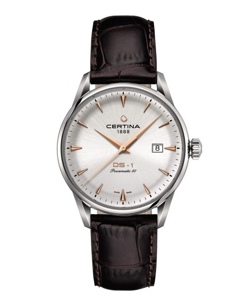 Certina DS-1 Powermatic 80 - C029.807.16.031.01