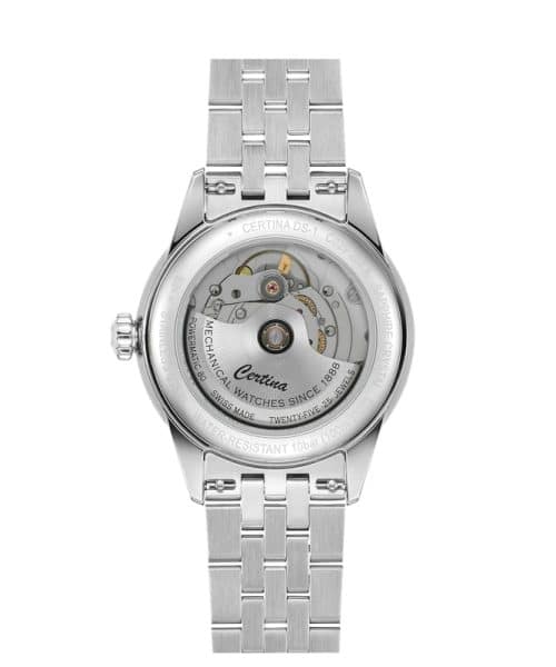 Alternative view of Certina DS-1 38mm - C029.207.11.041.00