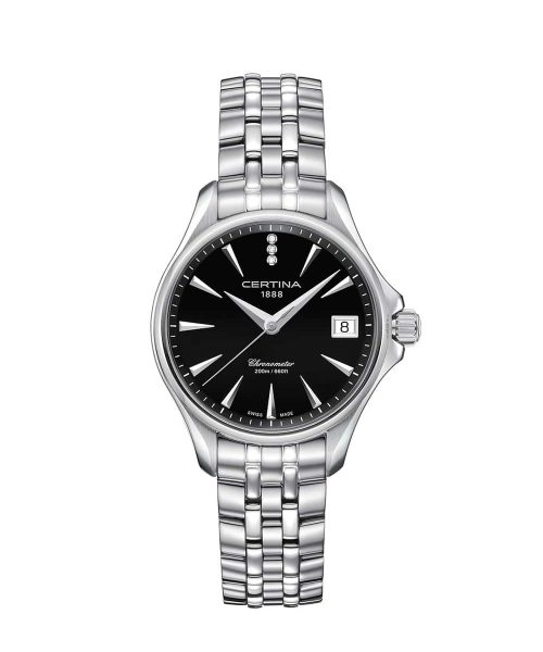 Certina DS Action Lady - C032.051.11.056.00