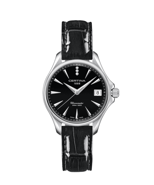 Certina DS Action Lady Diamonds - C032.051.16.056.00