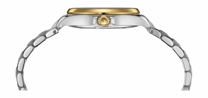 Certina DS Action Lady Diamonds - C032.051.22.126.01 - Bilde 4