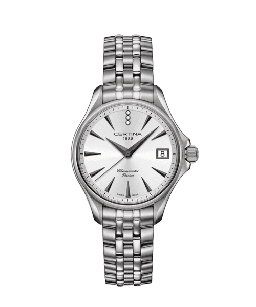 Certina DS Action Lady Diamonds - C032.051.44.036.00
