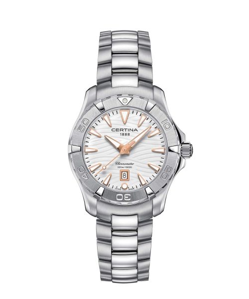 Certina DS Action Lady - C032.251.11.011.01