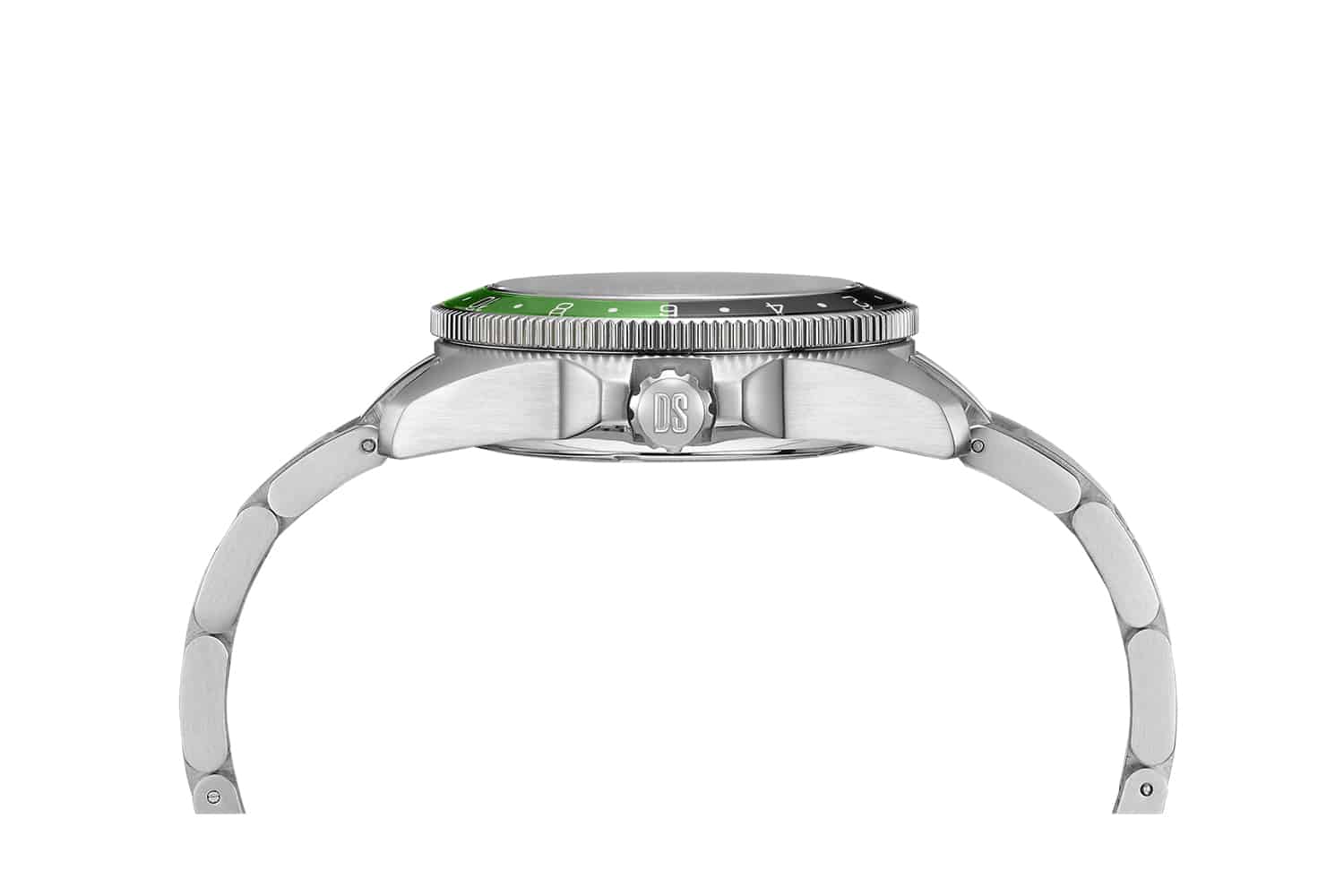 Certina DS Action GMT Powermatic 80 - C032.929.11.051.00 - Bilde 5