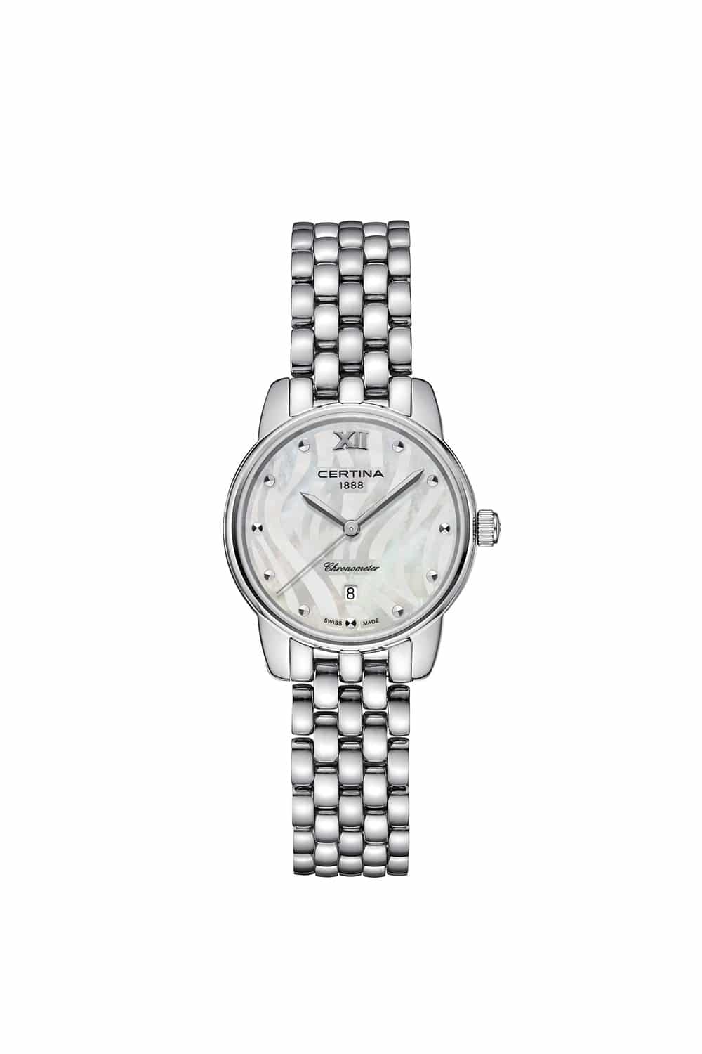 Certina DS-8 Lady - C033.051.11.118.00