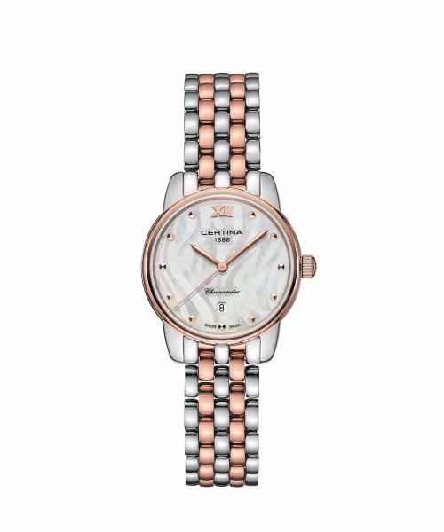 Certina DS-8 Lady - C033.051.22.118.00
