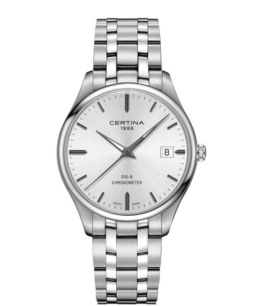 Certina DS-8 Chronometer - C033.451.11.031.00