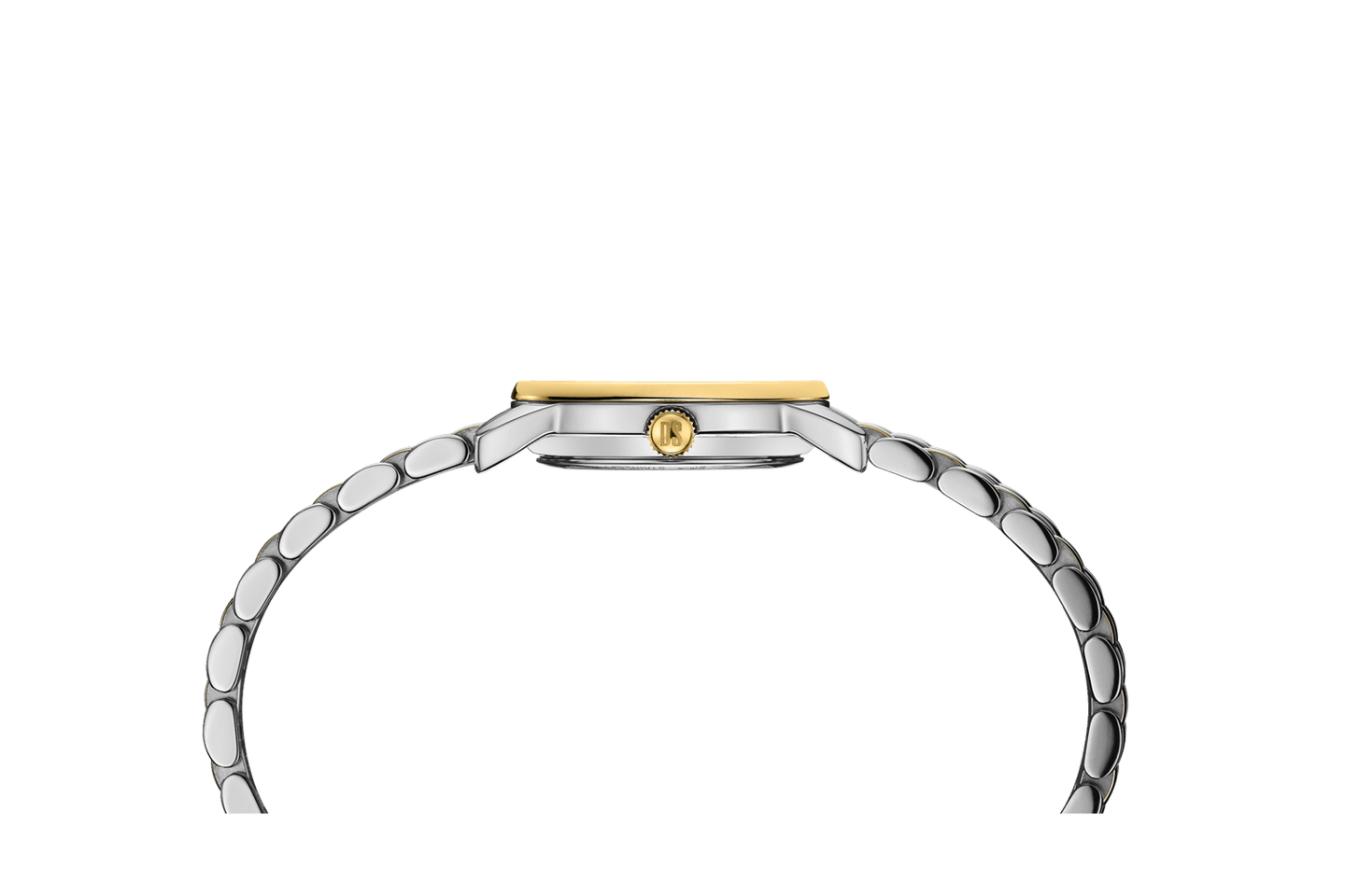 Certina DS-8 Lady 27mm - C033.051.22.118.01 - Bilde 4