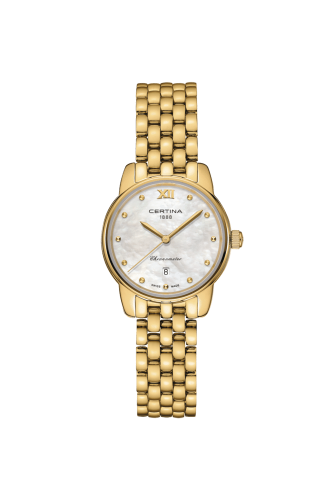 Certina DS-8 Lady 27mm - C033.051.33.118.00