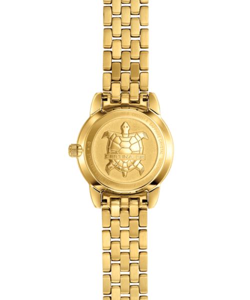 Alternative view of Certina DS-8 Lady 27mm - C033.051.33.118.00