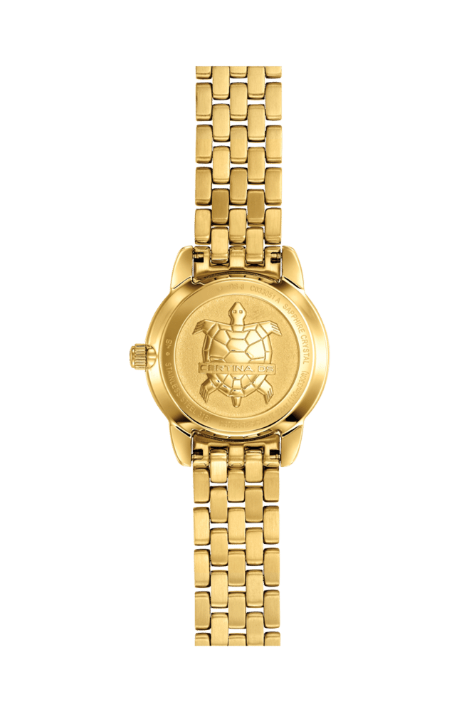 Certina DS-8 Lady 27mm - C033.051.33.118.00 - Bilde 2