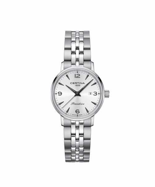Certina DS Caimano Lady - C035.210.11.037.00