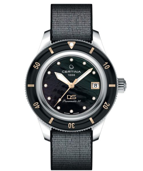 Certina DS PH200M 39mm - C036.207.18.126.00