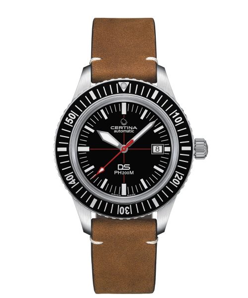 Certina DS PH200M - C036.407.16.050.00