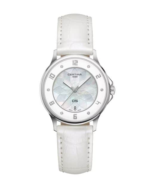 Certina DS-6 Lady 35mm - C039.251.16.116.00