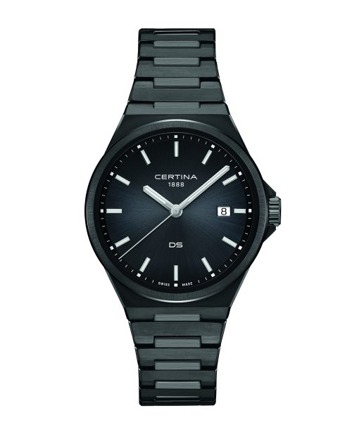 Certina DS-7 Quartz - C043.410.33.051.00