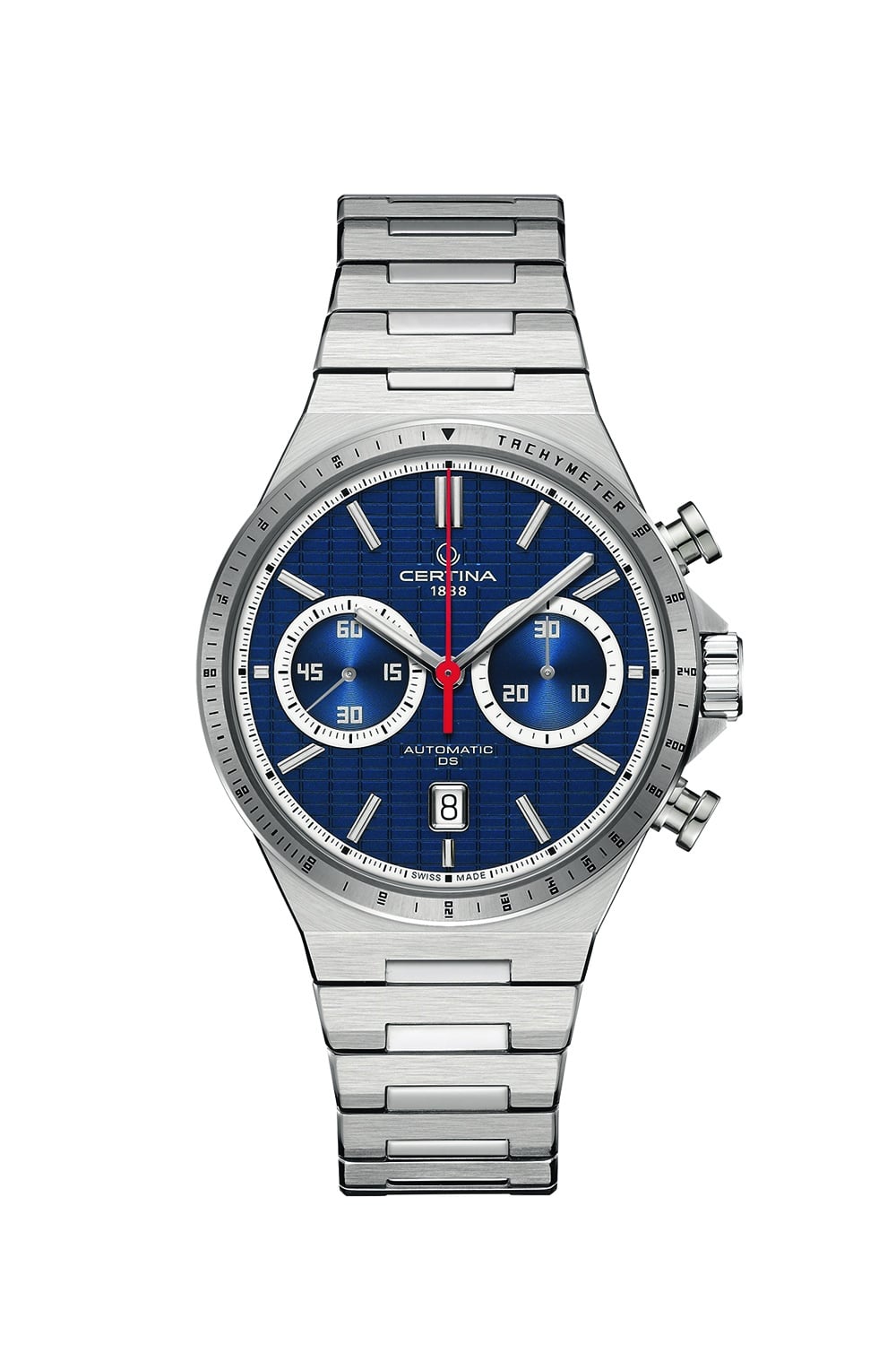 Certina DS-7 Chrono Auto - C043.427.11.041.00