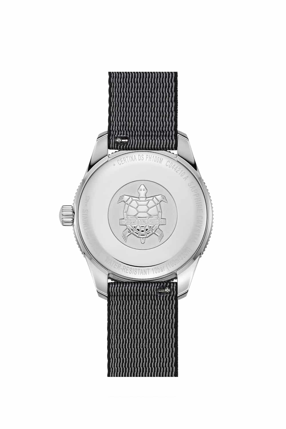 Certina DS PH100M Lady - C044.210.18.051.00 - Bilde 3