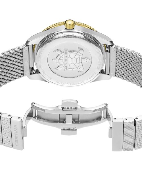 Certina DS PH100M Gent - C044.410.21.030.00 - Bilde 4