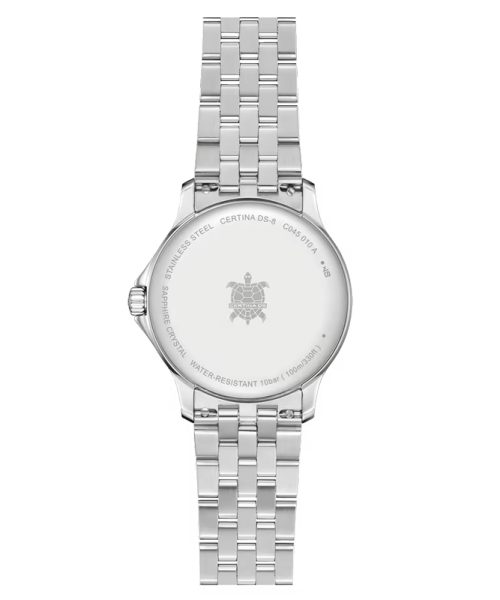 Alternative view of Certina DS-8 Lady 31mm - C045.010.11.032.00