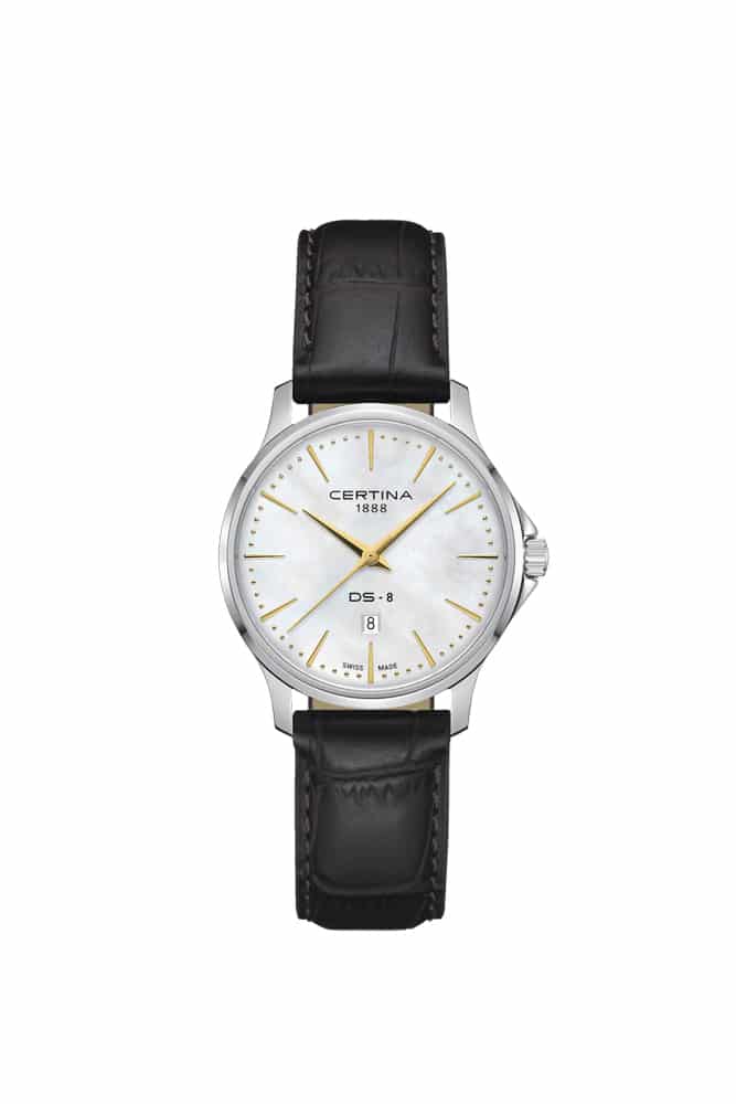 Certina DS-8 Lady 31mm - C045.010.16.111.00