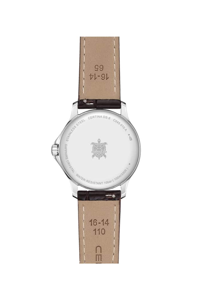 Certina DS-8 Lady 31mm - C045.010.16.111.00 - Bilde 2