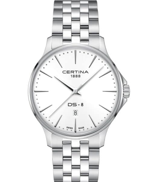 Certina DS-8 Gent 40mm - C045.410.11.011.00
