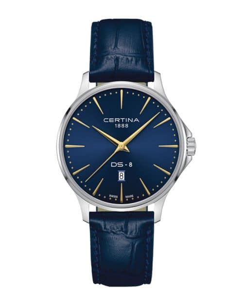 Certina DS-8 Gent 40mm - C045.410.16.041.00